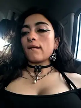 Lila Desiree online show from June 26, 9:52 pm