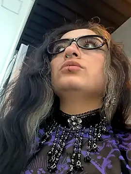 Lila Desiree online show from July 24, 9:57 pm