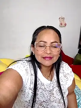 ScarletthJhonson- online show from February 15, 2:37 am