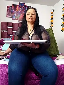 ScarletthJhonson- online show from September 27, 9:31 pm