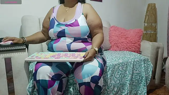 ScarletthJhonson- online show from August 3, 2:33 pm