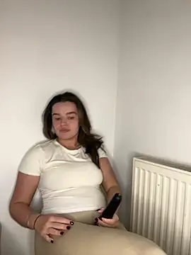 maisiesmithx online show from January 13, 11:17 pm