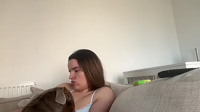 maisiesmithx online show from March 11, 12:22 pm