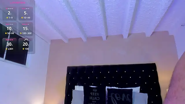 Dark hairy  online show from September 14, 5:39 am