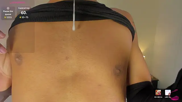 Dark hairy  online show from June 25, 5:07 am