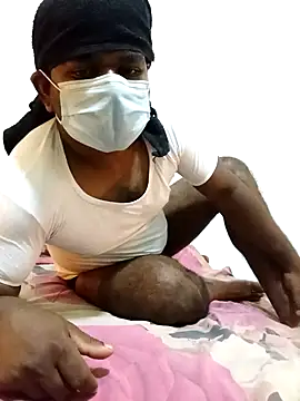 Nogeris20 online show from December 3, 5:12 pm