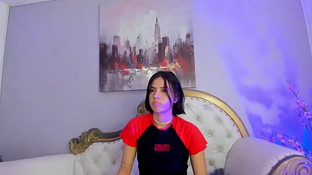 Antonella Fontanna online show from December 30, 7:59 am
