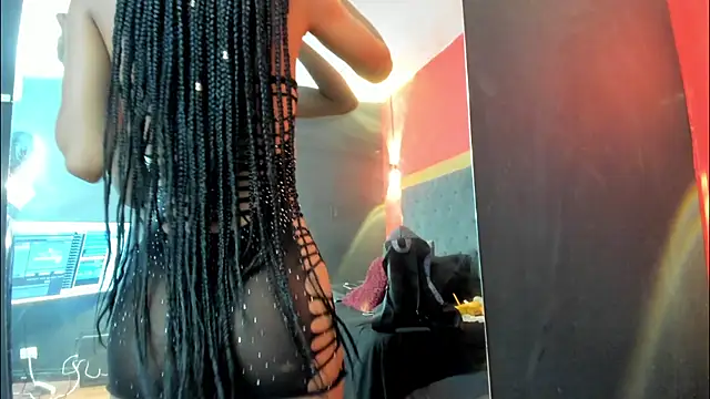 YayaHilton online show from February 13, 3:24 am