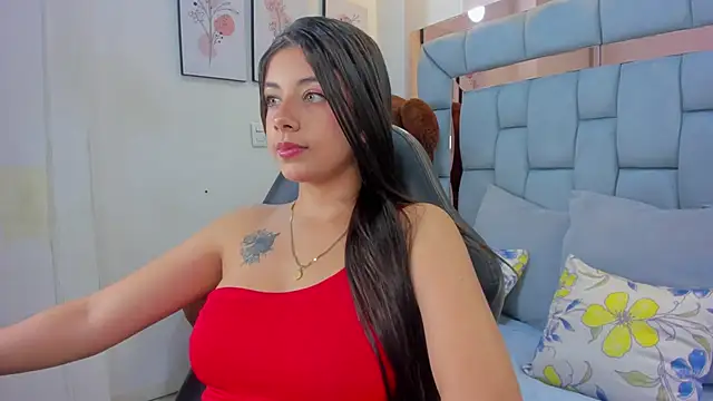 Snapshot of coraltaylor chatting on February 25, 9:57 pm coraltaylor online show from February 25, 9:57 pm