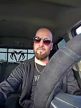 Beardedtattood online show from January 8, 3:28 pm