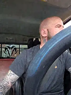 Beardedtattood online show from January 10, 3:37 pm