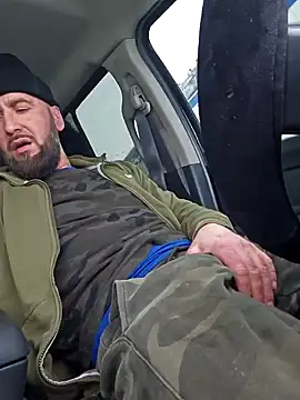 Beardedtattood online show from January 11, 3:42 pm