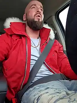 Beardedtattood online show from January 16, 5:33 pm