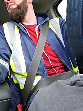 Beardedtattood online show from January 17, 2:07 pm