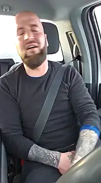 Beardedtattood online show from January 18, 9:34 pm