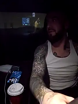 Beardedtattood online show from February 4, 6:25 am