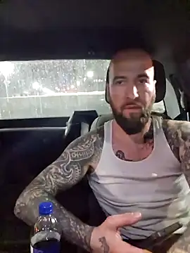 Beardedtattood online show from February 4, 9:28 am