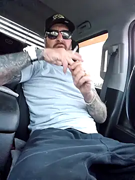 Beardedtattood online show from September 13, 11:21 am