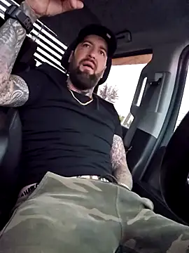 Beardedtattood online show from September 22, 11:12 am