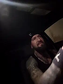 Beardedtattood online show from December 4, 3:05 am