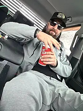 Beardedtattood online show from January 15, 2:10 pm