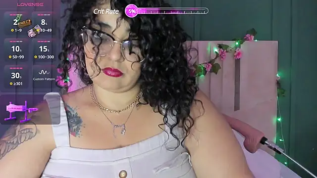 Reginavegaa online show from January 16, 11:58 am