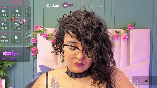 Reginavegaa online show from January 24, 11:48 am