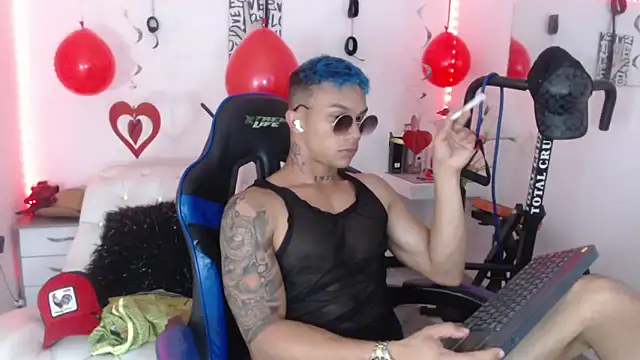 Leonard Price online show from February 16, 6:10 am