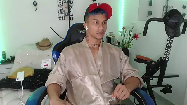 Leonard Price online show from February 22, 5:12 am