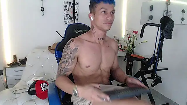 Leonard Price online show from March 2, 10:03 am