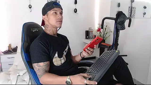 Leonard Price online show from March 5, 8:54 am