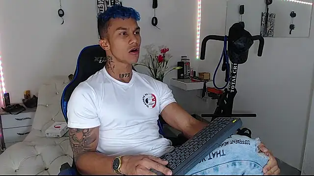 Leonard Price online show from March 19, 3:08 pm