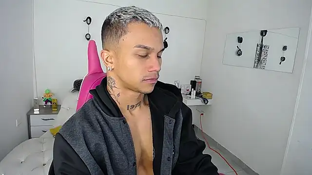 Leonard Price online show from September 16, 2:34 am