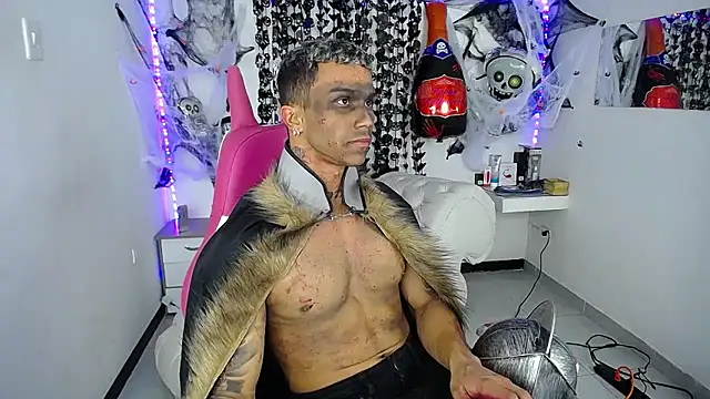 Leonard Price online show from November 1, 1:51 am