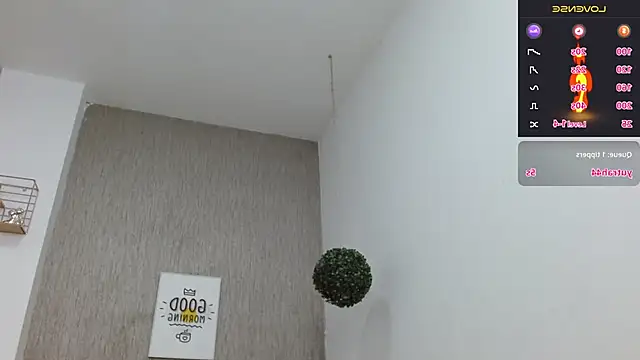 zhamira 21 online show from January 15, 10:06 am