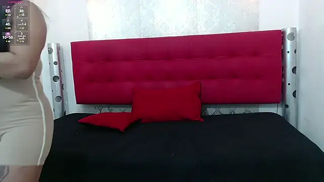 zhamira 21 online show from January 30, 7:59 pm