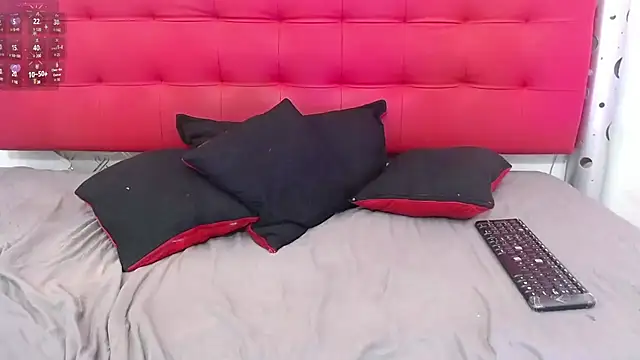 zhamira 21 online show from March 6, 11:20 pm