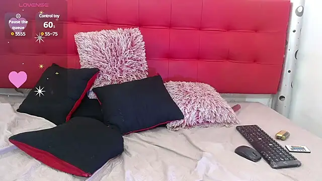 zhamira 21 online show from March 8, 11:28 pm