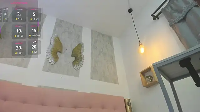 zhamira 21 online show from September 23, 9:18 pm