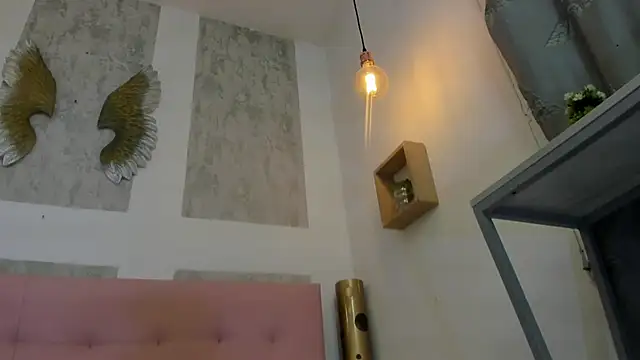 zhamira 21 online show from January 10, 8:21 pm