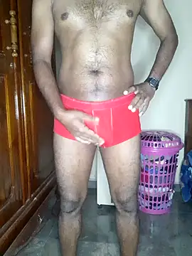 SuranSexy33 online show from February 9, 1:42 am