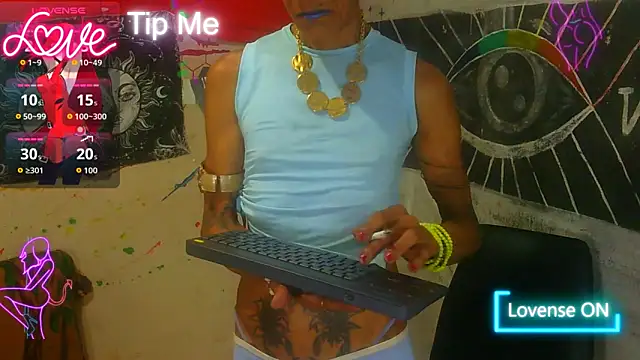 Lobaveterana sex online show from September 30, 5:12 am