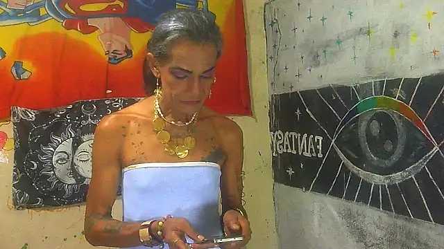 Lobaveterana sex online show from November 19, 11:49 pm