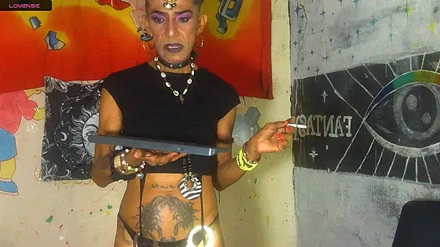 Lobaveterana sex online show from December 5, 4:32 am