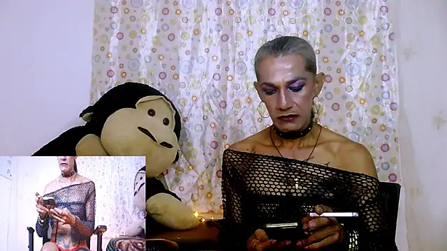 Lobaveterana sex online show from March 28, 2:33 am