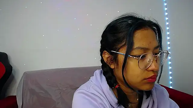 ricura mily online show from January 24, 2:28 am