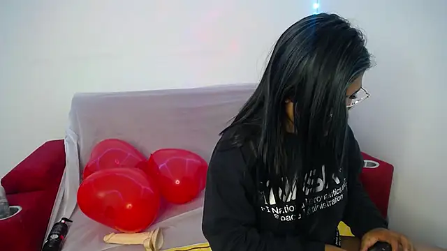 ricura mily online show from February 2, 2:38 am