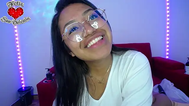 ricura mily online show from February 20, 3:45 am