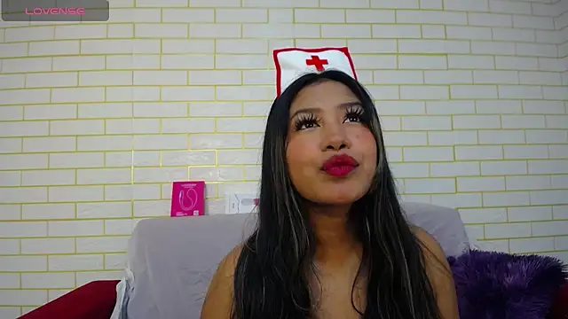 ricura mily online show from October 19, 4:24 am