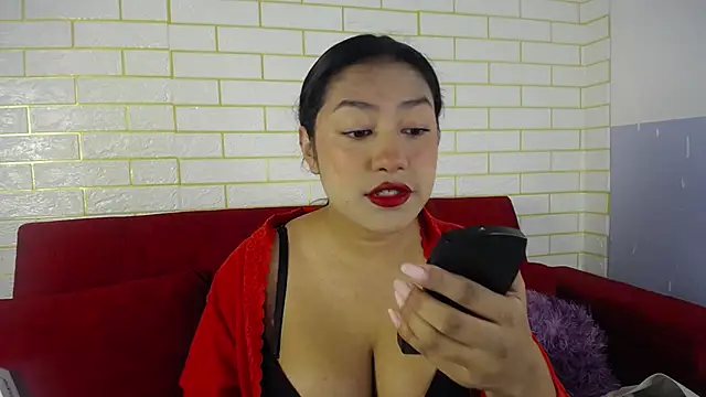 ricura mily online show from December 1, 4:39 am